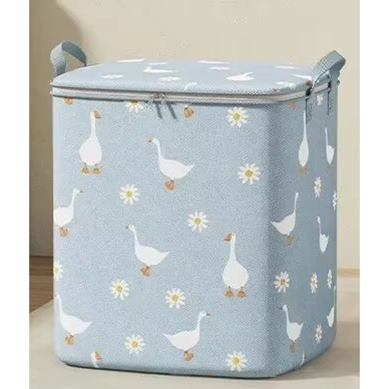 AllPurpose Foldable Waterproof Storage Pouch Bag  HighCapacity Organizer For Daily Essentials 6