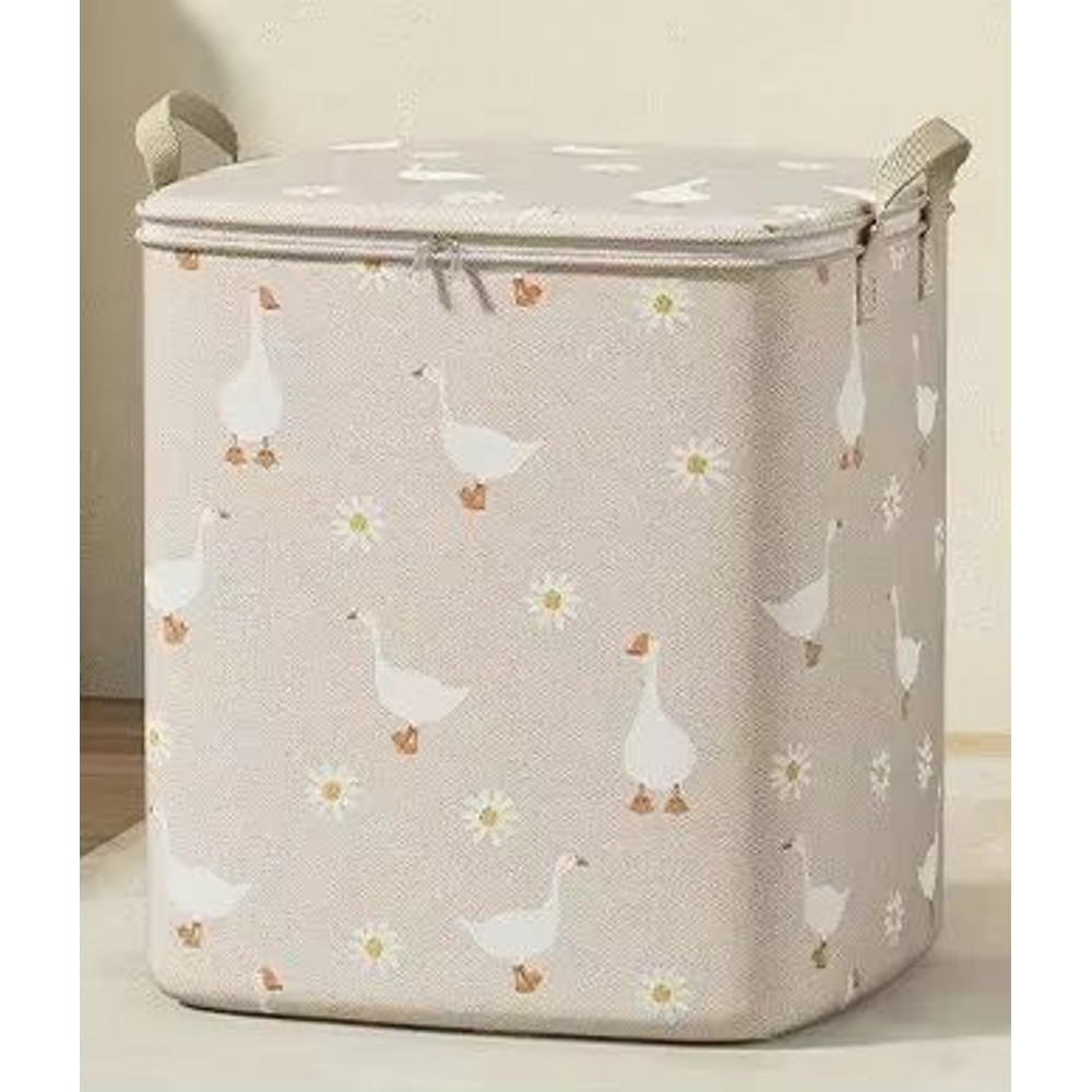 AllPurpose Foldable Waterproof Storage Pouch Bag  HighCapacity Organizer For Daily Essentials 7