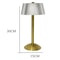 LuminaCharge LED TouchDimming USB Table Lamp European Style 5