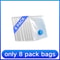 8PCS Vacuum Storage Bags With Pump For Clothes Large Compression Bags For Travel Home Storage 12