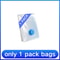 8PCS Vacuum Storage Bags With Pump For Clothes Large Compression Bags For Travel Home Storage 6