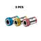 Universal Magnetic Ring For Screwdriver Bits AntiCorrosion Strong Magnetizer Drill Bit Attachment 17