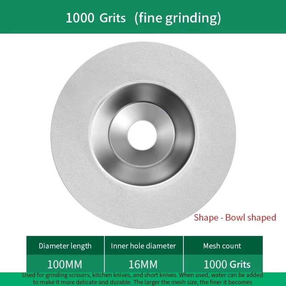 Ceramic Grinding Disc Durable HighPerformance Abrasive Tool For Ceramics 9