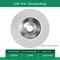 Ceramic Grinding Disc Durable HighPerformance Abrasive Tool For Ceramics 9