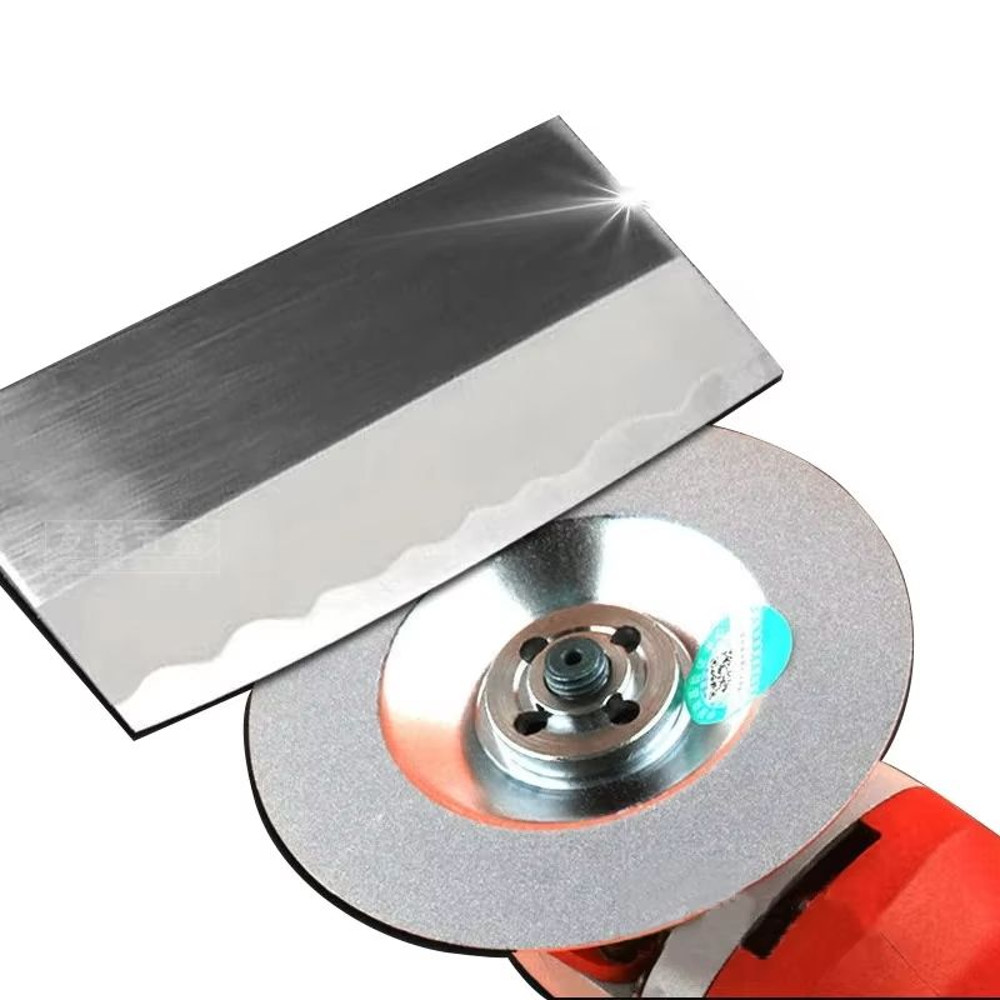 Ceramic Grinding Disc Durable HighPerformance Abrasive Tool For Ceramics 2