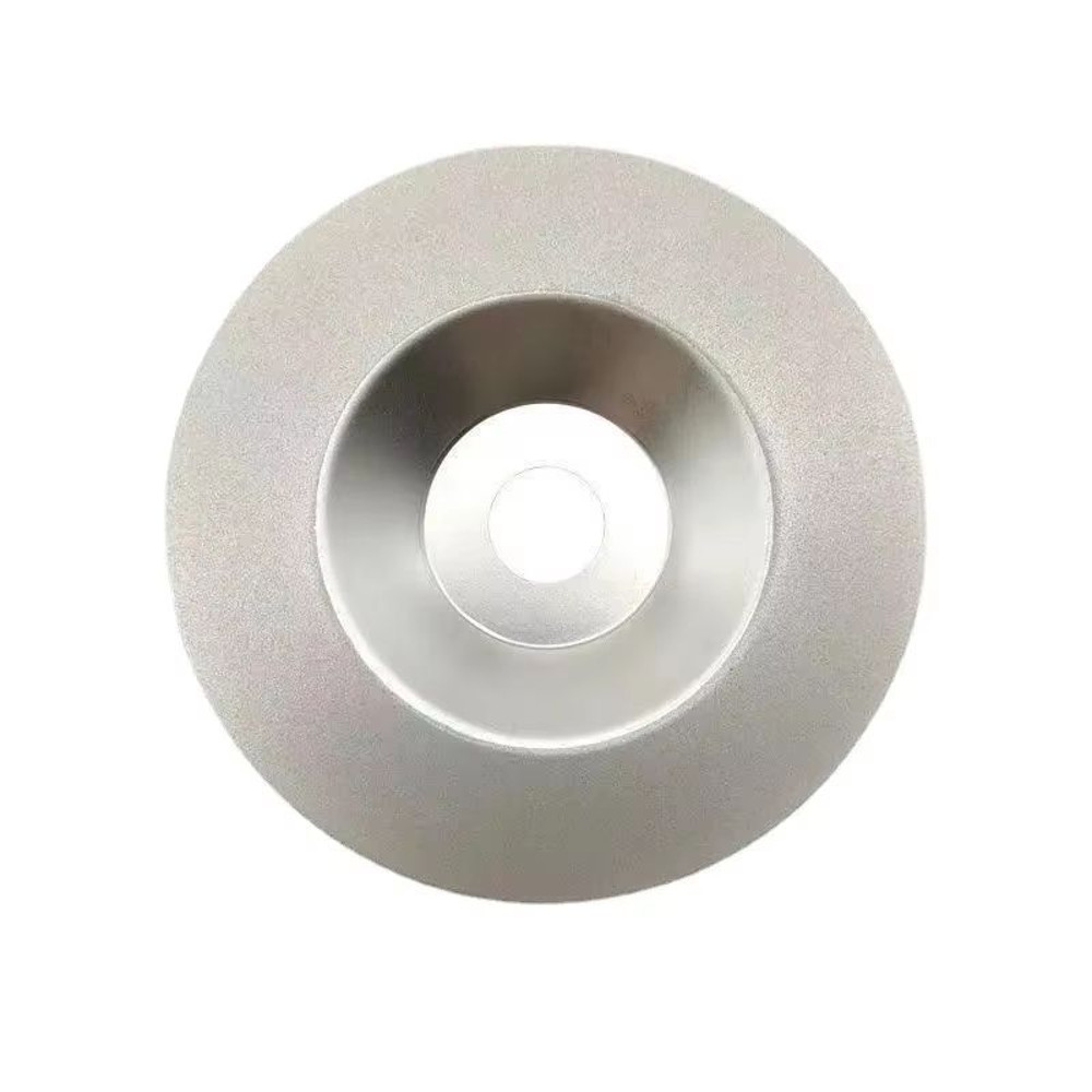 Ceramic Grinding Disc Durable HighPerformance Abrasive Tool For Ceramics 5
