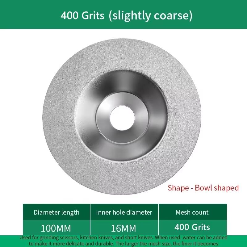 Ceramic Grinding Disc Durable HighPerformance Abrasive Tool For Ceramics 6