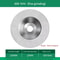 Ceramic Grinding Disc Durable HighPerformance Abrasive Tool For Ceramics 7