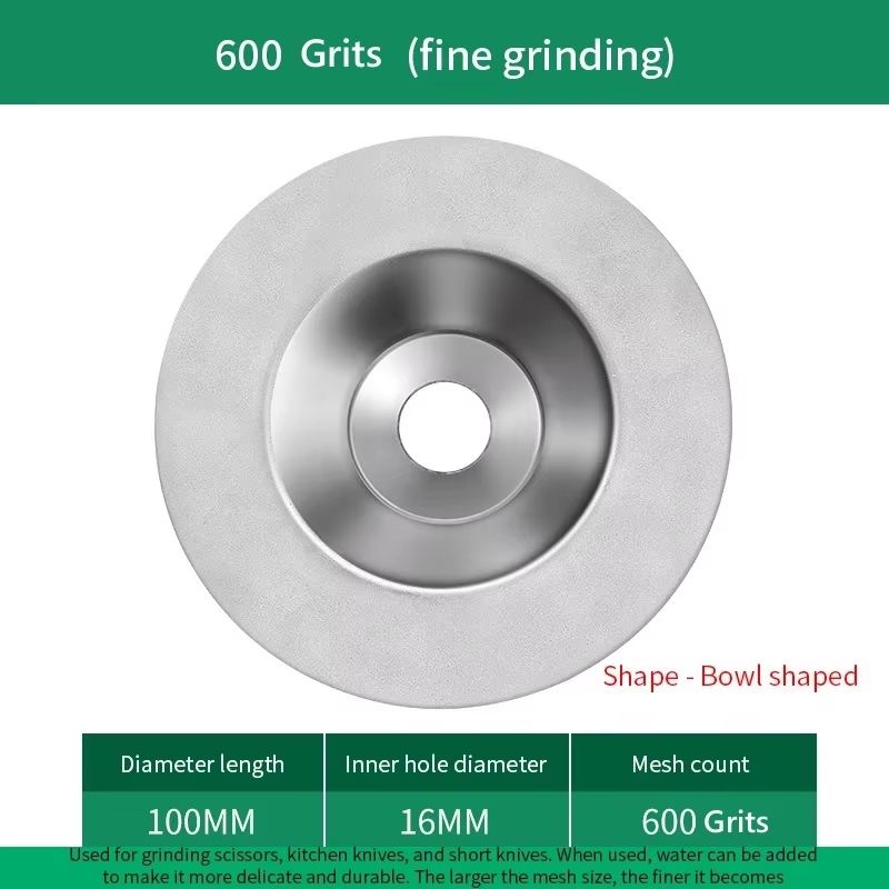 Ceramic Grinding Disc Durable HighPerformance Abrasive Tool For Ceramics 7