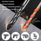 312mm Multifunctional Triangle Diamond Drill Bit Set Precision Drilling For Ceramic Tile Concrete 4