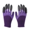 Breathable Waterproof Gardening Gloves With Claws NonSlip Protective Latex Gloves For Digging Plan 6