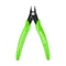 Universal MultiFunctional Pliers Carbon Steel Side Snips Flush Cutters For Electrical DIY Work 9