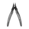 Universal MultiFunctional Pliers Carbon Steel Side Snips Flush Cutters For Electrical DIY Work 6