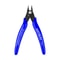 Universal MultiFunctional Pliers Carbon Steel Side Snips Flush Cutters For Electrical DIY Work 7