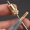 2mm Precision Mini Screwdriver Slotted Phillips Heads For Watch Phone Tablet Repair 4