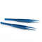 Precision Titanium Alloy Tweezers For Mobile Phone Repair  Antimagnetic ESDSafe 015mm Tip 1