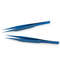 Precision Titanium Alloy Tweezers For Mobile Phone Repair  Antimagnetic ESDSafe 015mm Tip 2