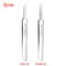 German UltraFine No 5 Blackhead  Pimple Tweezers  Precision Acne Needle Tool For Facial Care 10