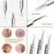 German UltraFine No 5 Blackhead Pimple Tweezers Precision Acne Needle Tool For Facial Care 3