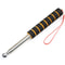 Retractable Stainless Steel Hollow Drum Hammer For Tile Wall Inspection 13m Length 11