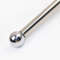 Retractable Stainless Steel Hollow Drum Hammer For Tile  Wall Inspection  13m Length 5