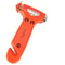 MultiFunction Car Safety Hammer Emergency Window Breaker Seatbelt Cutter 6