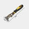 Ultimate 13in1 Stainless Steel MultiFunction Putty Knife  Scraper Toolkit 5