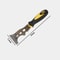 Ultimate 13in1 Stainless Steel MultiFunction Putty Knife Scraper Toolkit 5