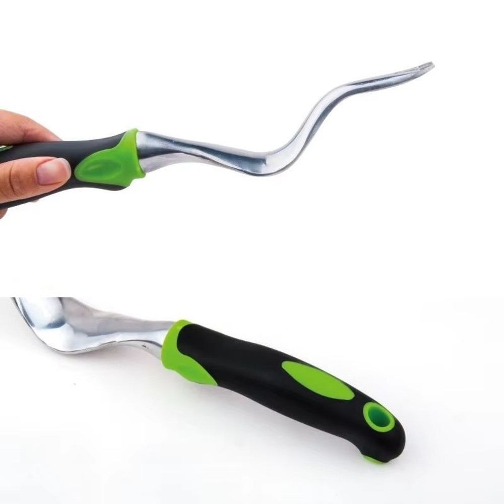 Premium Hand Weeder Tool  Ergonomic Weed Puller For Garden  Farmland 3