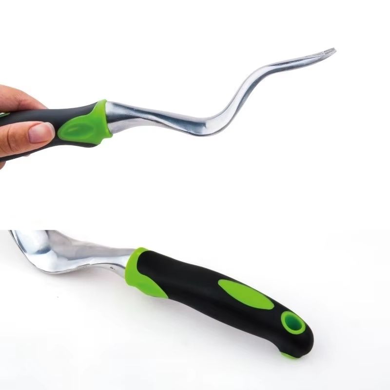 Premium Hand Weeder Tool  Ergonomic Weed Puller For Garden  Farmland 3