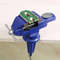 Universal 360degree Swivel Table Vise  Portable ClampOn Bench Vice For Woodworking  Metalwork 4