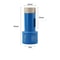 JUSTINLAU M14 Dry Diamond Core Drill Bit Vacuum Brazed Tile Stone Hole Cutter 11