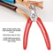 PLATO 170 Mini Diagonal Cutting Pliers Stainless Steel Side Snips For Electronics 3D Printing 2