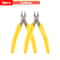 PLATO 170 Mini Diagonal Cutting Pliers Stainless Steel Side Snips For Electronics 3D Printing 13