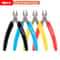 PLATO 170 Mini Diagonal Cutting Pliers Stainless Steel Side Snips For Electronics 3D Printing 16