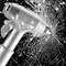 JUSTINLAU 2in1 Car Safety Hammer  Seatbelt Cutter  Emergency Escape Tool With Window Breaker 0