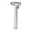 JUSTINLAU 2in1 Car Safety Hammer  Seatbelt Cutter  Emergency Escape Tool With Window Breaker 5