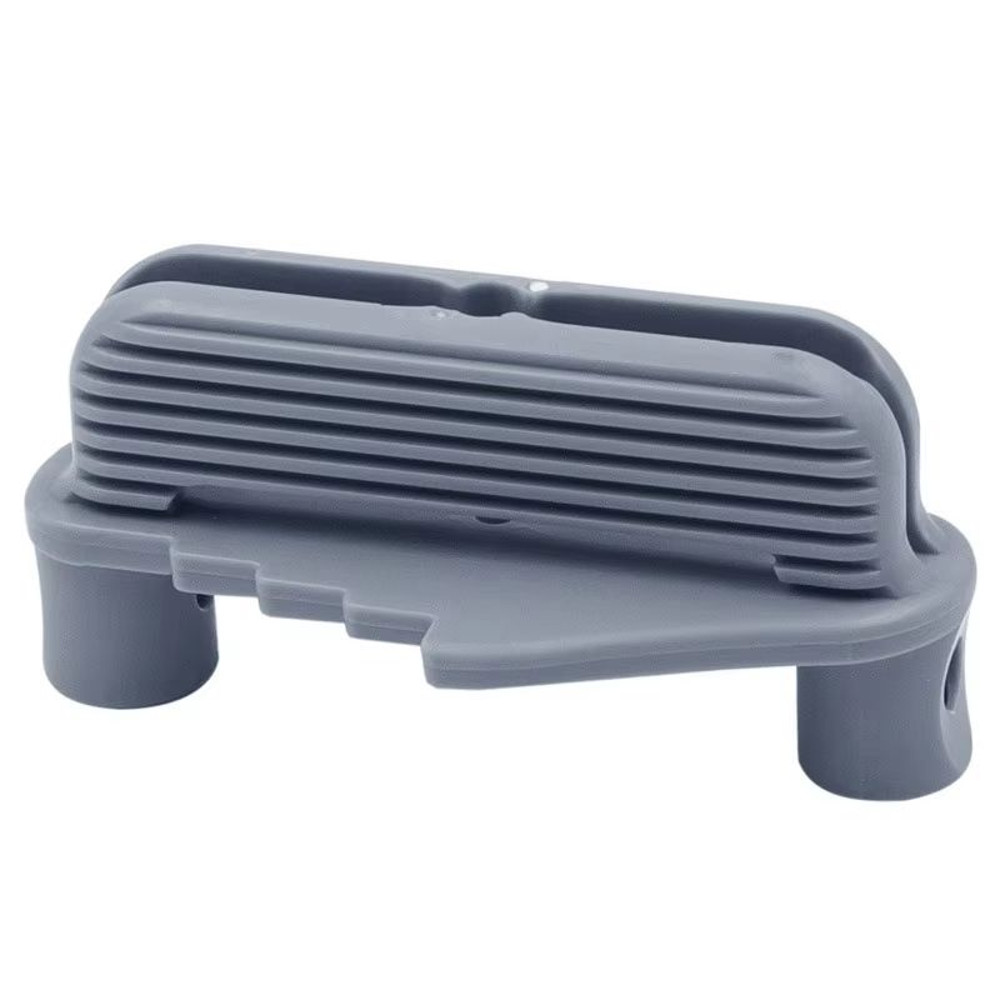 JUSTINLAU 90 Center Line Gauge Finder  Precision Woodworking Scriber For Exact Centerline Marking 8