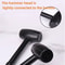 JUSTINLAU Portable Plastic Mallet Lightweight Installation Hammer For Home Repairs And DIY Project 3