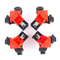 Adjustable 90 Angle Clamps QuickRelease Corner Clip Fixers For Woodworking Furniture Assembly Fra 3