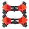 Adjustable 90 Angle Clamps QuickRelease Corner Clip Fixers For Woodworking Furniture Assembly Fra 4