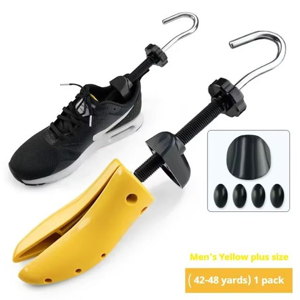 Professional Adjustable Shoe Stretcher  Expandable Shoe Trees For Men  Womens Boots Heels And Sneak 8
