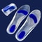 Orthopedic Silicone Gel Insoles For Men Women MedicalGrade Arch Support For Flat Feet Plantar Fa 4
