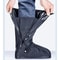 Thickened HighTube Waterproof Rain Boot Covers Reusable Motorcycle Cycling Outdoor NonSlip Oversh 4