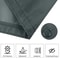 Waterproof Sunshade Sail With Grommets Outdoor Privacy Cover For Pergola Balcony Patio Garden Poo 3