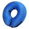 Inflatable Soft Pet Recovery Collar Adjustable Protective Dog And Cat Cone For PostSurgery Comfort 6
