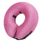 Inflatable Soft Pet Recovery Collar Adjustable Protective Dog And Cat Cone For PostSurgery Comfort 7