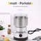 UltraGrind 300 Ml MultiPurpose Electric Grinder  Baby Food Coffee Spices  Grains 0