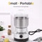 UltraGrind 300 Ml MultiPurpose Electric Grinder Baby Food Coffee Spices Grains 0
