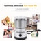 UltraGrind 300 Ml MultiPurpose Electric Grinder Baby Food Coffee Spices Grains 2